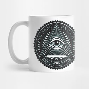 illuminati Mug